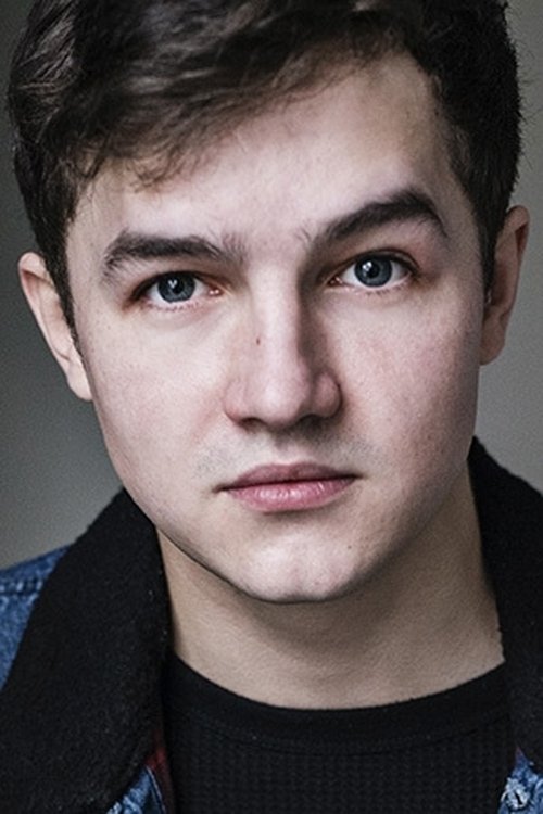 Kép: Tommy Knight színész profilképe