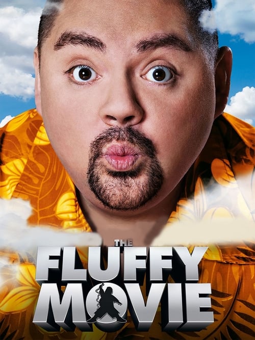 Poster The Fluffy Movie 2014