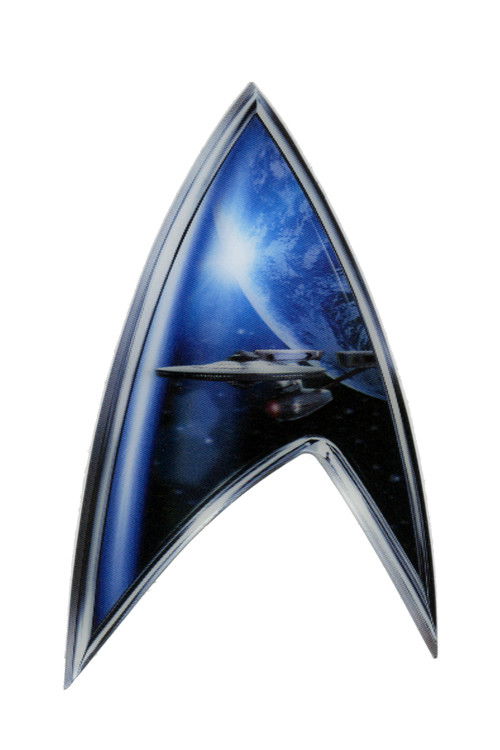 Pòster de Star Trek: La sèrie original - Col·lecció