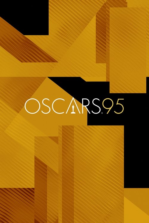 Cérémonie des Oscars, S71 - (2023)