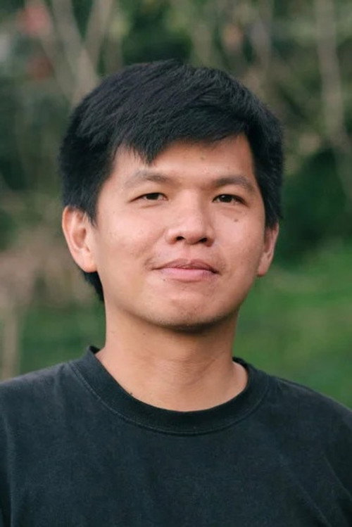 Jacen Tan