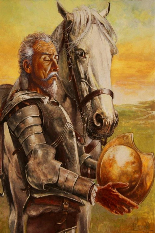 Don Quixote