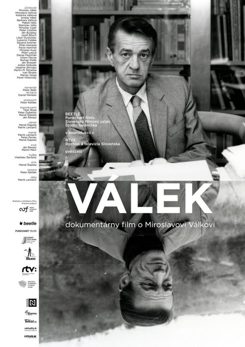 Válek (2018)