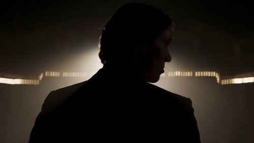 Monsieur Aznavour Screenshot