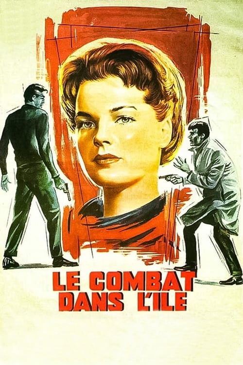 Le Combat dans l'île (1962)