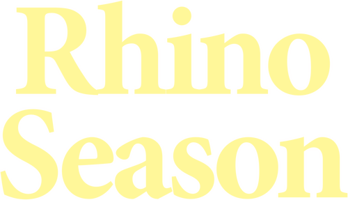 Rhino Season