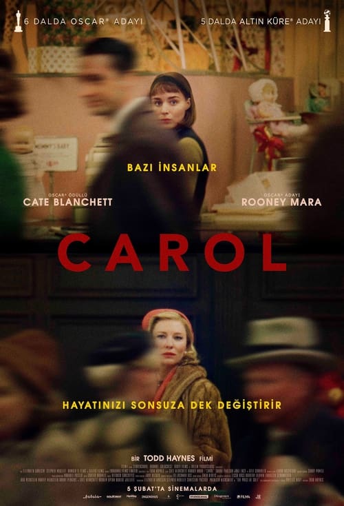 Carol ( Carol )