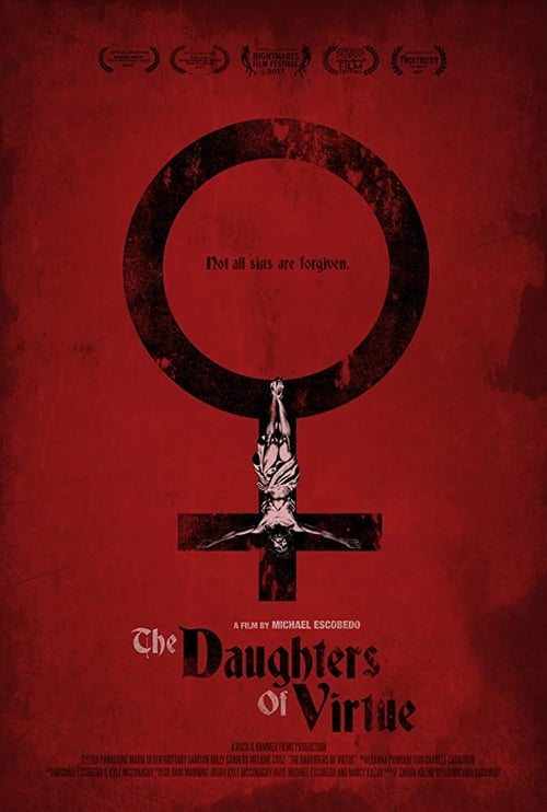 The Daughters of Virtue (2017)