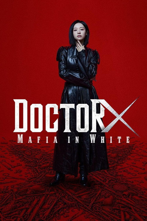 Doctor X: Mafia in White
