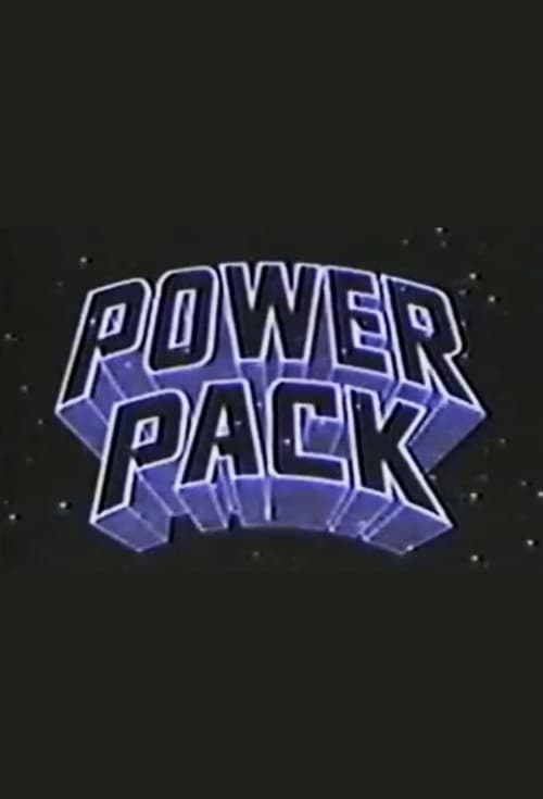 Power Pack (1991)