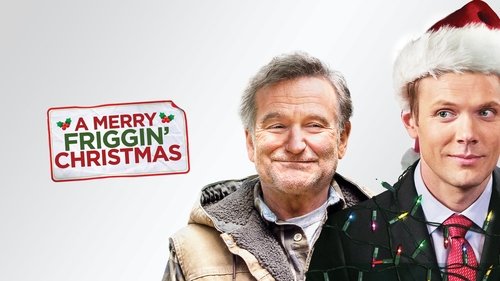 A Merry Friggin' Christmas