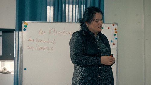 This Must Be The Place