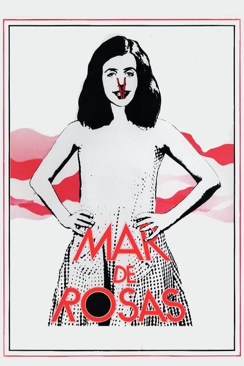 Mar de Rosas (1977) poster