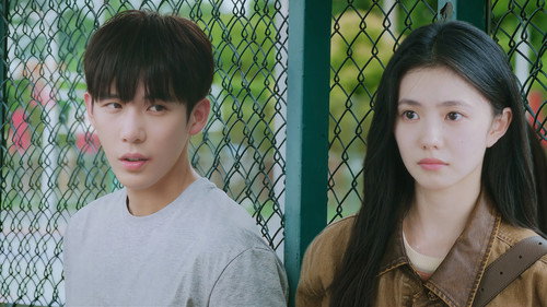 Be Passionately in Love (2025) ห้วงรักของฉันและเธอ ตอนที่ 17
