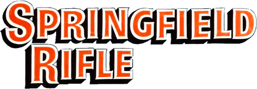 Springfield Rifle