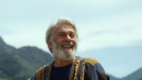 Poster della serie Genesis