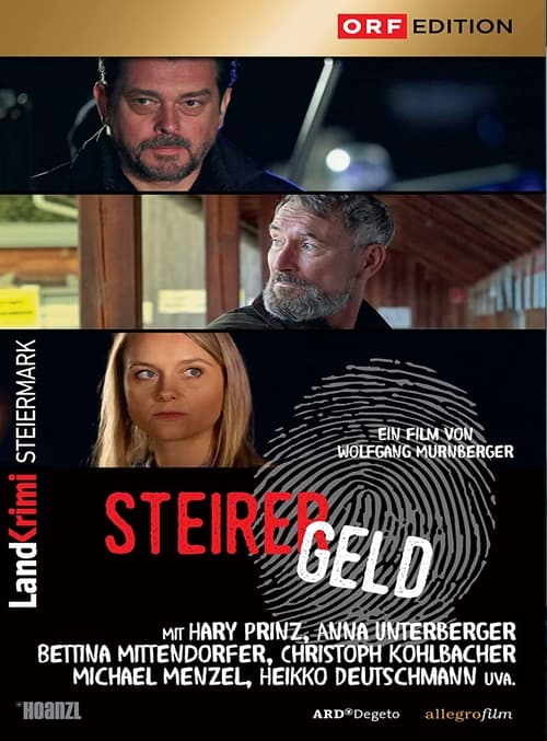 Steirergeld Movie Poster Image