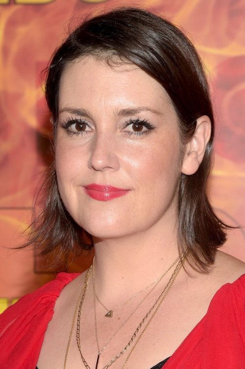 Kép: Melanie Lynskey színész profilképe