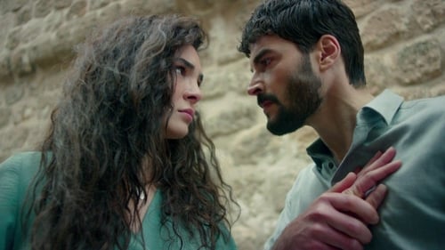 Poster della serie Hercai