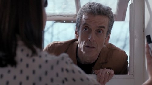 Doctor Who: 8×6