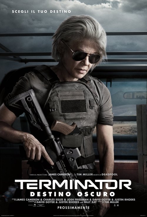 Posters