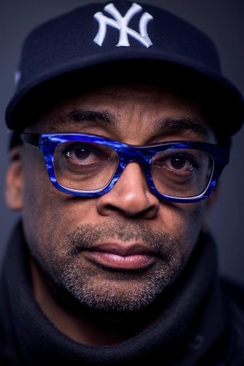 Kép: Spike Lee színész profilképe