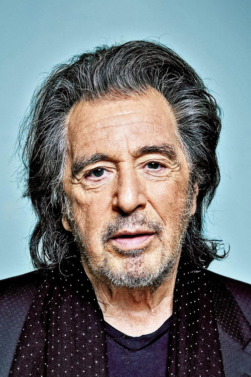 Al Pacino
