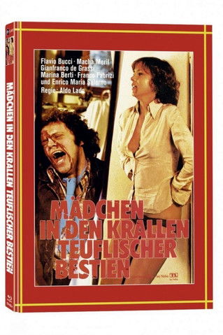 Night Train – Der letzte Zug in die Nacht