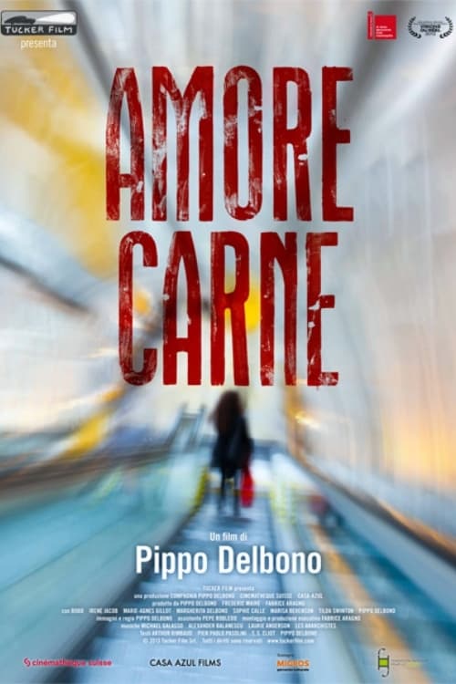 Amore carne (2013)