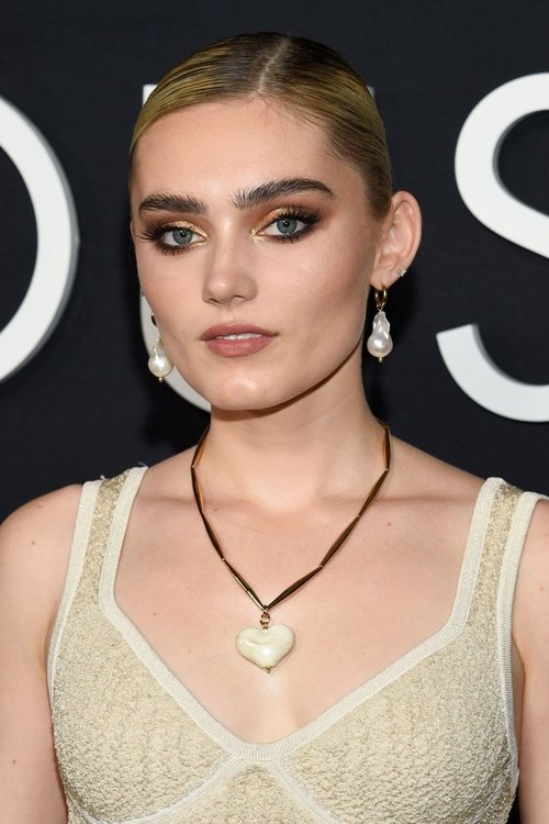 Kép: Meg Donnelly színész profilképe