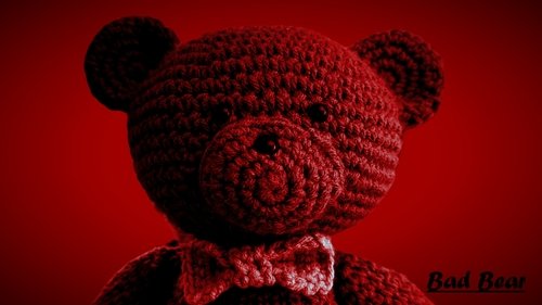 Bad Bear Bad Bear