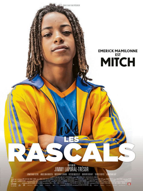 Rascals poster