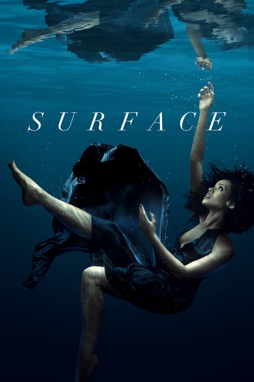 Surface ( Surface )