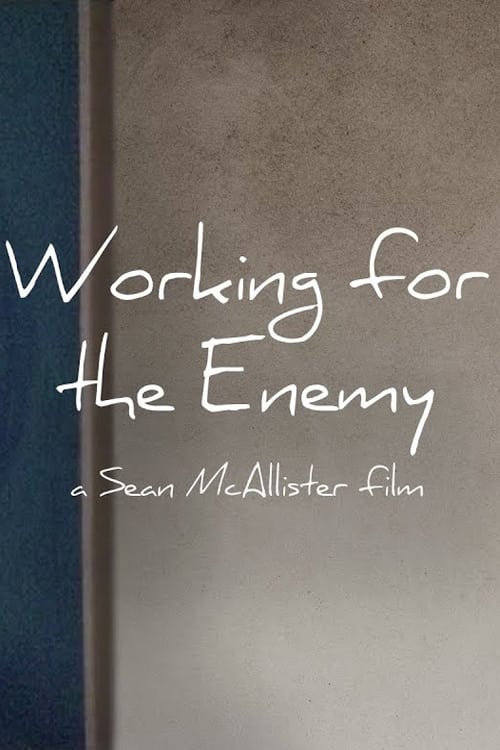 Working for the Enemy (1997) poster