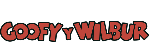 Goofy y Wilbur