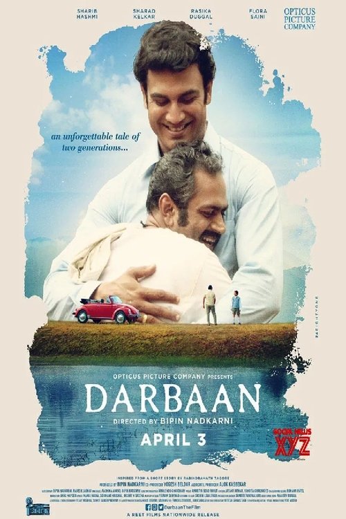 Darbaan (2020)