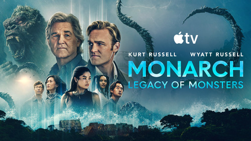 Monarch: Legacy of Monsters