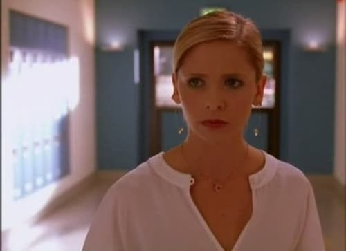 Buffy, a Caça – Vampiros: 7×1