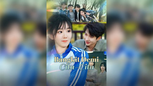 Bangkit Demi Cita-Cita - Season 1 Backdrop Blur