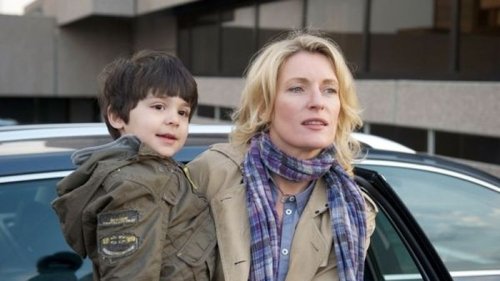 Escena del episodio 28 de la temporada 41 de la serie Tatort