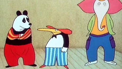 Image de l'épisode 3