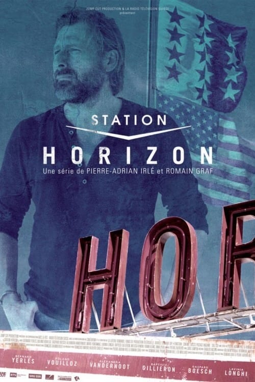 Station Horizon - Saison 1