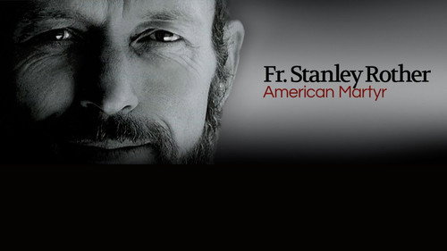 American Martyr: The Stanley Rother Story kaader