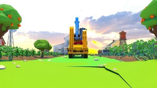 Épisode 36