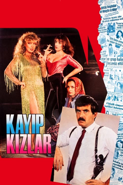 |TR| Kayip Kizlar