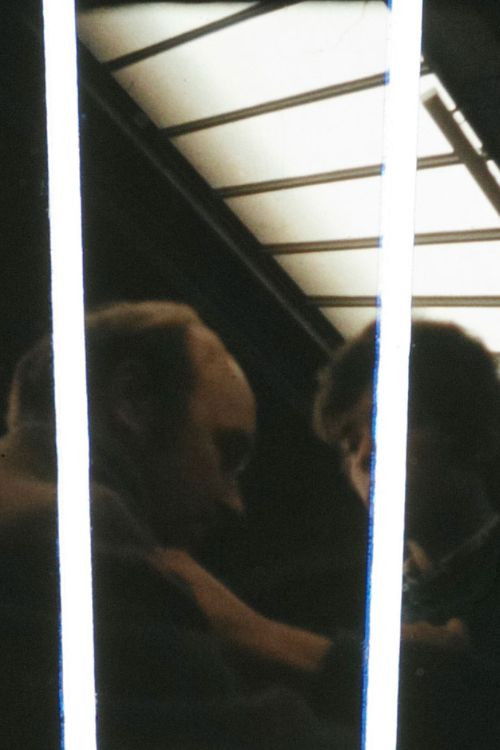 The Count of Days poster