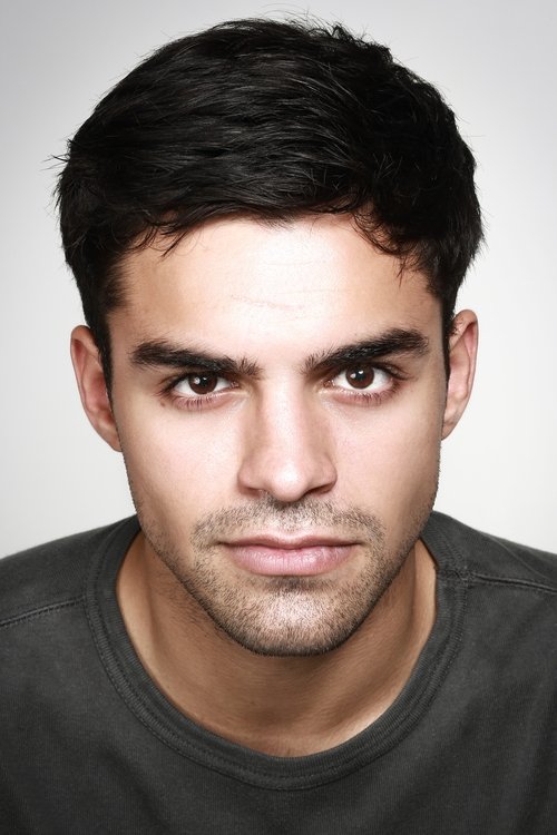 Sean Teale original image