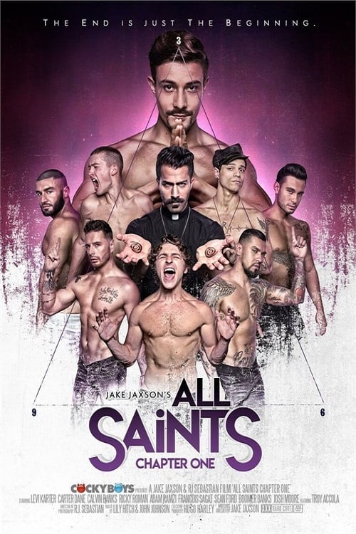 All Saints: Chapter One