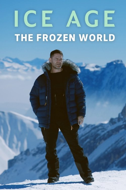 Poster de la saison 1