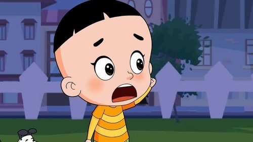 Épisode 19